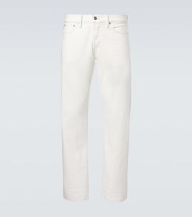 Tom Ford Tom Ford '50s straight jeans