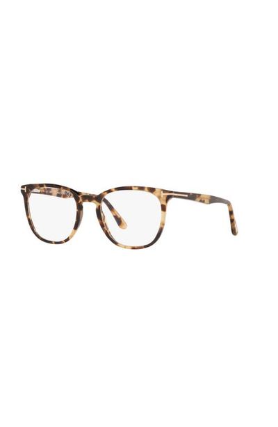 TOM FORD TOM FORD 52mm Irregular optical glasses