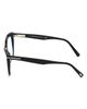 TOM FORD TOM FORD 54mm Blue Cat Eye Light Blocking Glasses - 2