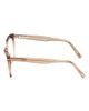 TOM FORD TOM FORD 54mm Cat Eye Blue Light Blocking Glasses - 3