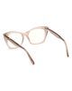 TOM FORD TOM FORD 54mm Cat Eye Blue Light Blocking Glasses - 4