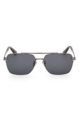 TOM FORD TOM FORD 60mm Navigator Sunglasses