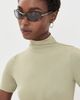 Tom Ford Tom Ford Addison Sunglasses Havana One - 3