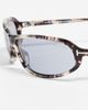 Tom Ford Tom Ford Addison Sunglasses Havana One - 5