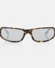 Tom Ford Tom Ford Addison Thin flat-top sunglasses - 1