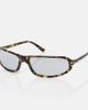 Tom Ford Tom Ford Addison Thin flat-top sunglasses - 3