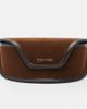 Tom Ford Tom Ford Addison Thin flat-top sunglasses - 4