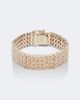 Tom Ford Tom Ford Aion brass bracelet - 1