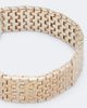 Tom Ford Tom Ford Aion brass bracelet - 2