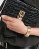 Tom Ford Tom Ford Aion brass bracelet - 3