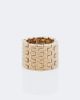 Tom Ford Tom Ford Aion brass ring - 1