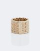 Tom Ford Tom Ford Aion brass ring - 4