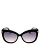 Tom Ford Tom Ford Allistair Cat Eye Sunglasses, 56mm - 3