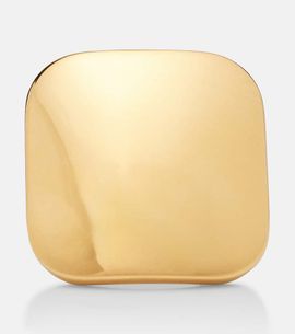 Tom Ford Tom Ford Amy gold-plated ring