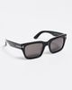 Tom Ford Tom Ford Andy Sunglasses Shiny Black One - 4