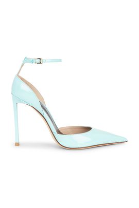 TOM FORD TOM FORD Ankle Strap Pump