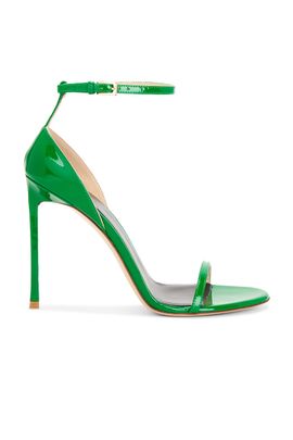 TOM FORD TOM FORD Ankle Strap Sandal