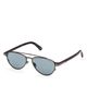 TOM FORD TOM FORD Anthony 02 55mm Pilot Sunglasses - 2