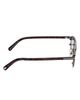 TOM FORD TOM FORD Anthony 02 55mm Pilot Sunglasses - 3