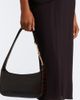 Tom Ford Tom Ford Arc Small croc-effect leather shoulder bag - 6