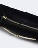 Tom Ford Tom Ford Arc Small velvet clutch - 3
