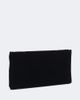 Tom Ford Tom Ford Arc Small velvet clutch - 4