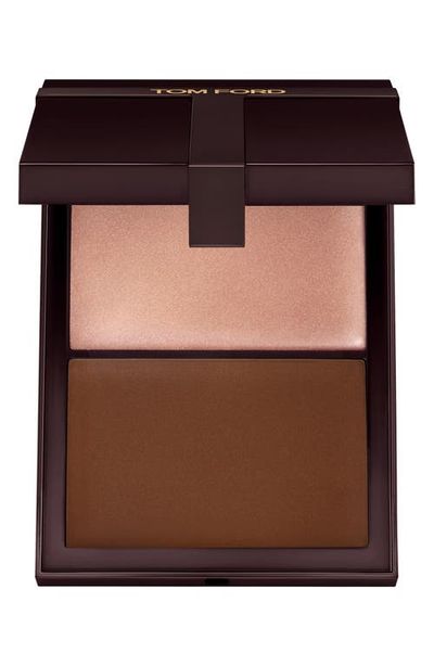 TOM FORD TOM FORD Architecture Contour Duo