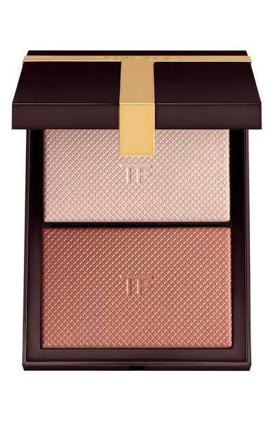 TOM FORD TOM FORD Architecture Highlight Duo