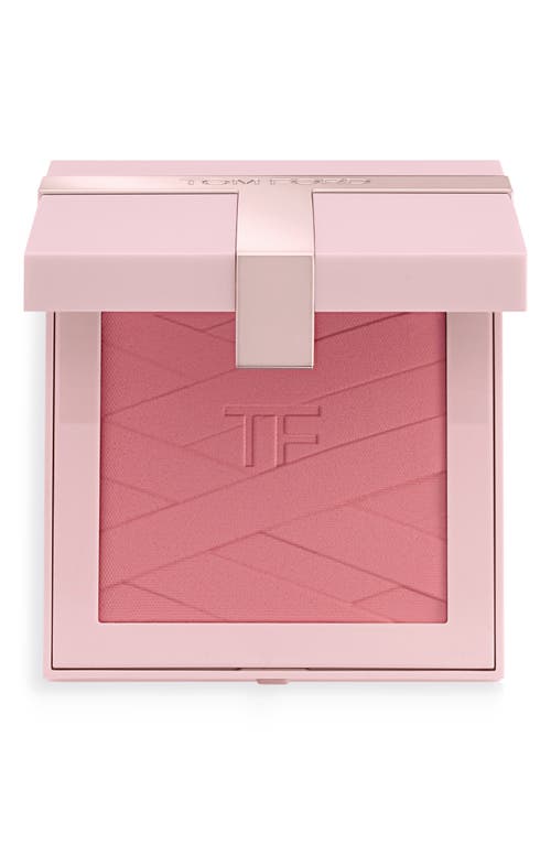 チーク TOM FORD Soft Matte Blush TOM FORD - Architecture Soft Matte Blush (Nordstrom Exclusive)