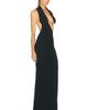 TOM FORD TOM FORD Asymmetric Backless Evening Dress - 2