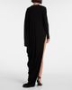 Tom Ford Tom Ford Asymmetric crêpe jersey maxi dress - 3