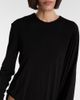 Tom Ford Tom Ford Asymmetric crêpe jersey maxi dress - 4