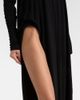 Tom Ford Tom Ford Asymmetric crêpe jersey maxi dress - 5