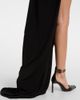 Tom Ford Tom Ford Asymmetric crêpe jersey maxi dress - 6
