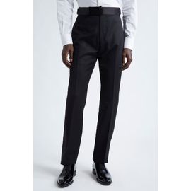 TOM FORD TOM FORD Atticus Dinner Trousers