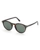 TOM FORD TOM FORD Aurele 52mm Polarized Round Sunglasses - 2