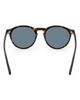 TOM FORD TOM FORD Aurele 52mm Polarized Round Sunglasses - 5
