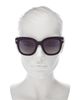 Tom Ford Tom Ford Beatrix Polarized Square Sunglasses, 52mm - 2