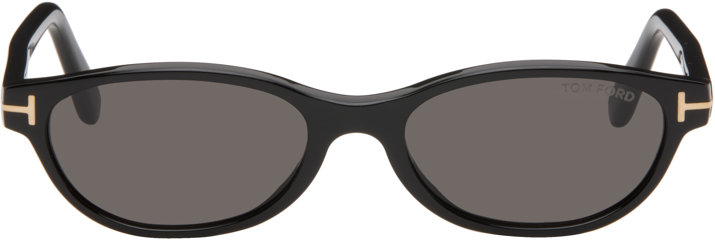 Tom Ford Chloe Authentic Black Gradient Sunglasses Cat Eye FT0663 Italy NWT CHLOE SUNGLASSES | TOM FORD Fashion main image 4