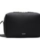 TOM FORD TOM FORD Black Grain & Soft Leather T-Line Camera Bag - 1