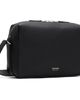 TOM FORD TOM FORD Black Grain & Soft Leather T-Line Camera Bag - 2