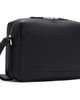 TOM FORD TOM FORD Black Grain & Soft Leather T-Line Camera Bag - 3