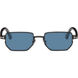 TOM FORD TOM FORD Black Liam Sunglasses