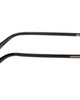 TOM FORD TOM FORD Black Liam Sunglasses - 2