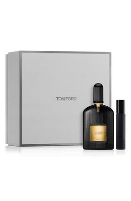 TOM FORD TOM FORD Black Orchid Eau de Parfum Set $189 Value 