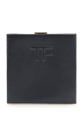 Tom Ford Tom Ford Black Patrick Minaudiere