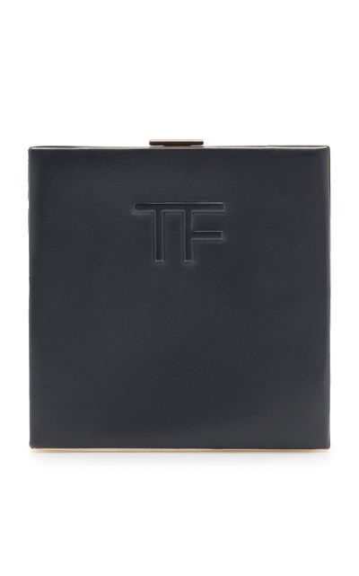 Tom Ford Tom Ford Black Patrick Minaudiere