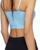 TOM FORD TOM FORD Blue Signature Top - 3