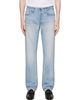 TOM FORD TOM FORD Blue Straight Fit Jeans - 1