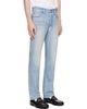 TOM FORD TOM FORD Blue Straight Fit Jeans - 2